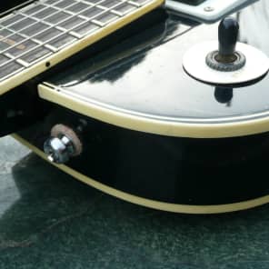 ギター 1976 GRECO EG420B Greco EG420B early 1970's Black | Reverb