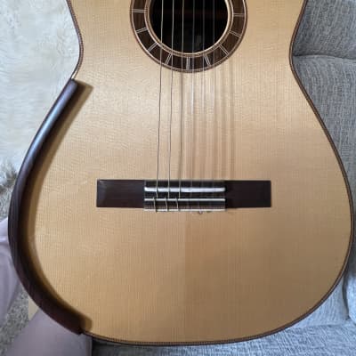 Cervantes Crossover Special with pickup 2020's for sale