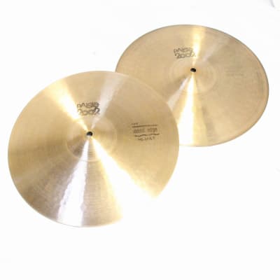 Paiste 14