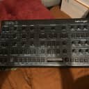 Behringer UB-Xa D 16-Voice Desktop Synthesizer 2024 - Present - Blue with Wood Sides