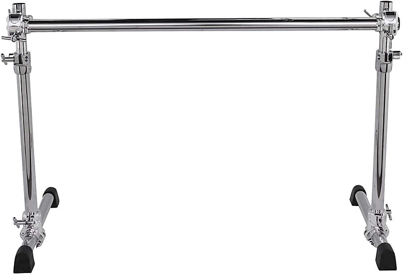 Gibraltar Universal Portable Drum Set or Keyboard Rack Stand Reverb