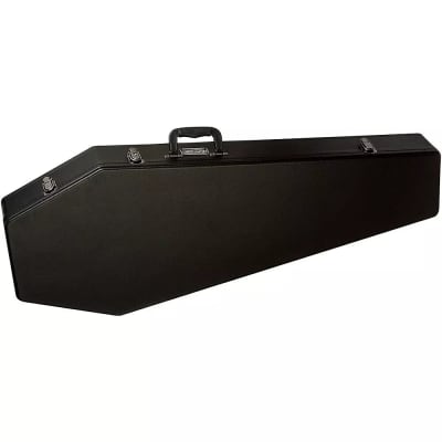Mark Leaf Banjo case | Reverb