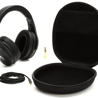 Audix A145 Professional Studio Headphones with Extended Bass image 2