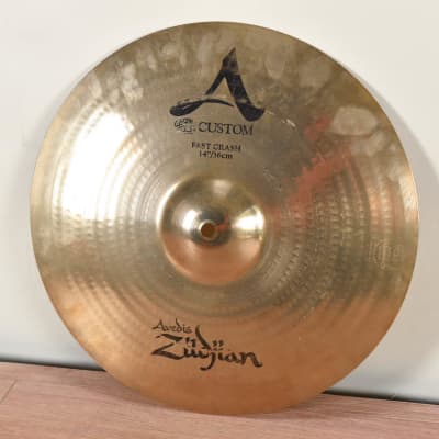 Turkish Cymbals 14