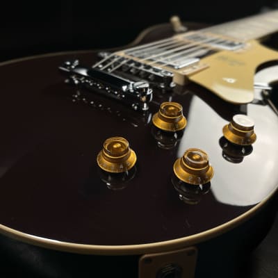 Heritage Standard Collection Factory Special H-150 Electric Guitar | Oxblood | Brand New | $95 Worldwide Shipping! image 9