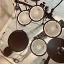 Roland TD-1DMK V-Drum Kit with Mesh Pads 2010s Black