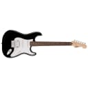 Fender Bullet Stratocaster HT HSS Electric Guitar, Black (0371005506)