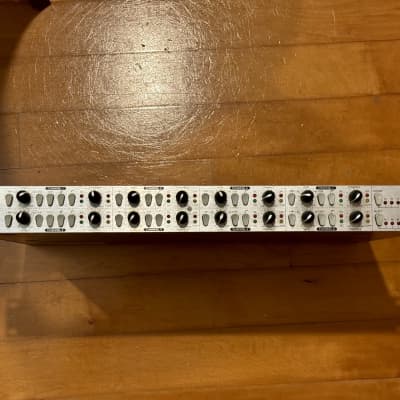 Focusrite Octopre Platinum | Reverb