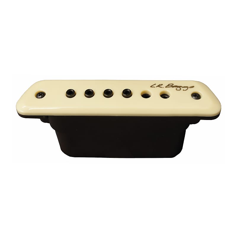 LR Baggs M1A Active Acoustic Guitar Soundhole Pickup