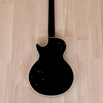 2003 FGN History Dignity ZLC-90 Black Beauty Custom Electric