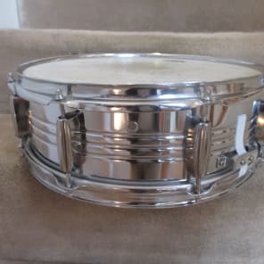 Vintage Made In Japan 14 X 5 COS Snare Drum, High Quality Drum -- Excellent, Yamaha Or Pearl? image 4