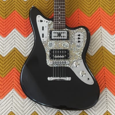 Fender JGS J-Craft Jaguar Special HH | Reverb