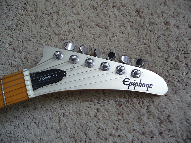 Epiphone S310 リフィニッシュ 90年代前半｜Yahoo!フリマ（旧