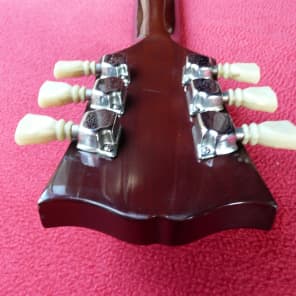 GRECO EG380S 1974年製 ビンテージ Greco EG380S 1974 Sunburst | Reverb