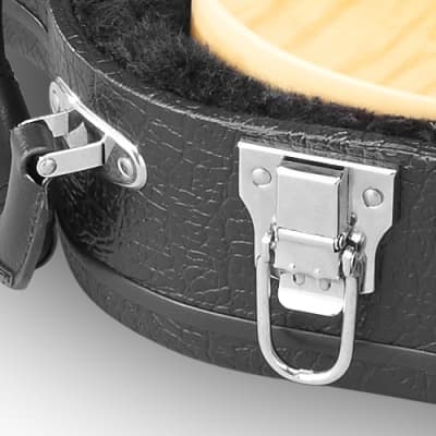Immagine Access Stage Three 335-Style Electric Guitar Case AC3ES11 - 6