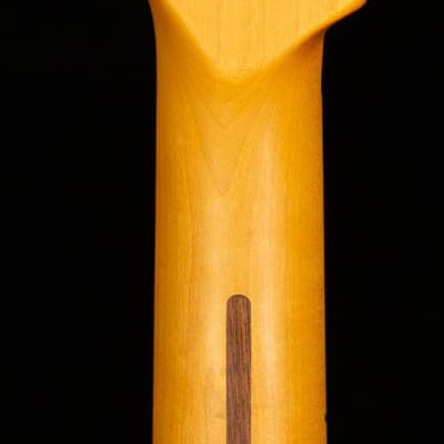 Fender Ultra Luxe Stratocaster Floyd Rose HSS Maple Fingerboard Silverburst (854) image 6