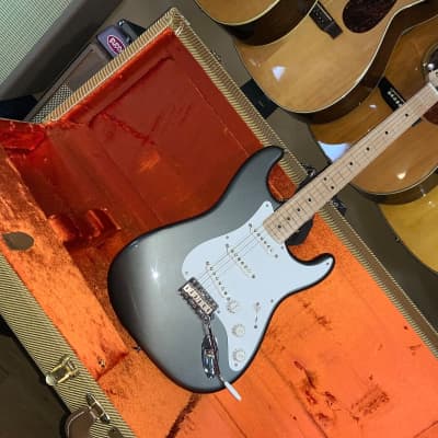 2017-18 Fender Eric Clapton Stratocaster image 5