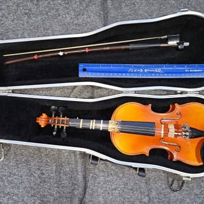 Suzuki No.230 violin Outfit Violin | Reverb