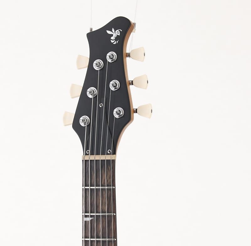 RYOGA SKATER/LEC GBU RYOGA SKATER electric guitar [SN
