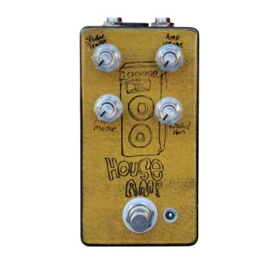 Mid-Fi Electronics ::: Full Frequency Overdrive