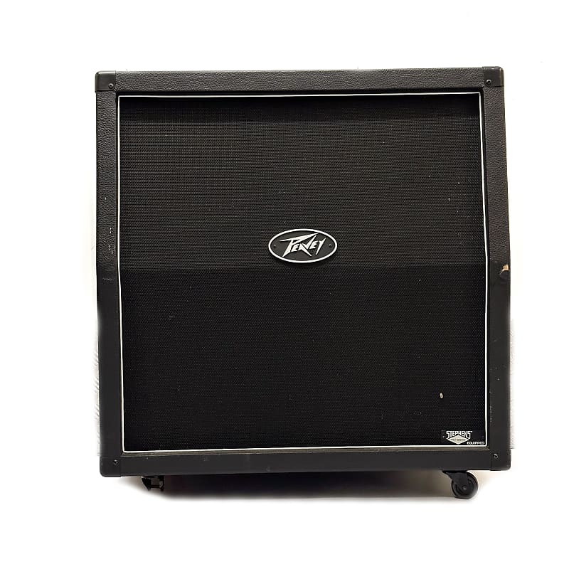 Peavey Cab Owned by Bullet For My Valentine Reverb Canada