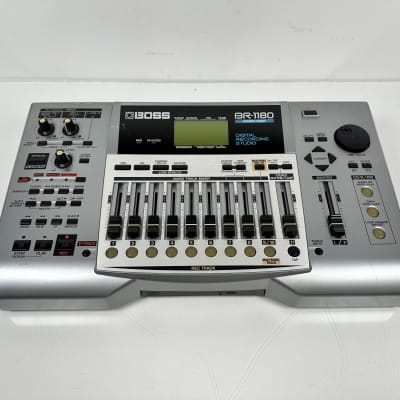 Boss BR-1180 Digital Recorder