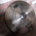 New Sabian 21" HH Crossover Ride 12110C