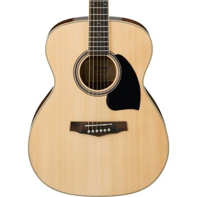 Ibanez PC15 Acoustic Guitar - Natural image 1