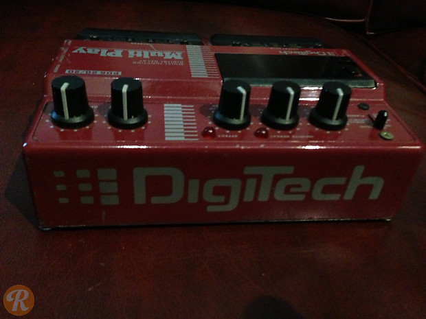 ギター digitech PDS 20/20 multi play DigiTech PDS 20/20 Multi Play - What To Know & Where To Buy