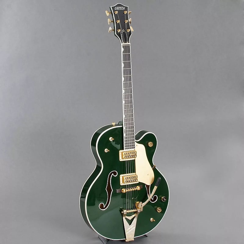 Gretsch G6196T Country Club with Bigsby 2004 - 2016 image 1