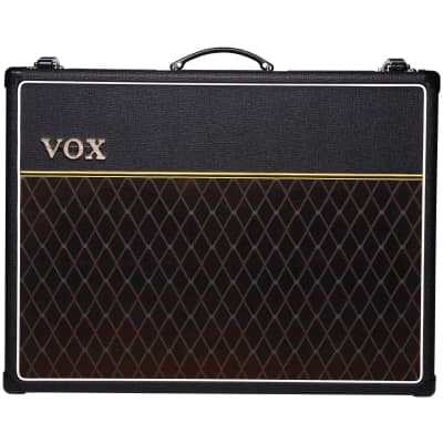 Vox AC30C2 Custom 2-Channel 30-Watt 2x12