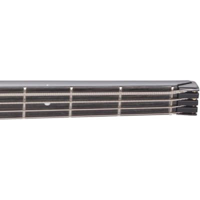 Steinberger Spirit XT-2 Standard 4-String Bass - Black image 8
