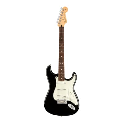 Fender Player Stratocaster 6-String Electric Guitar (Right-Hand