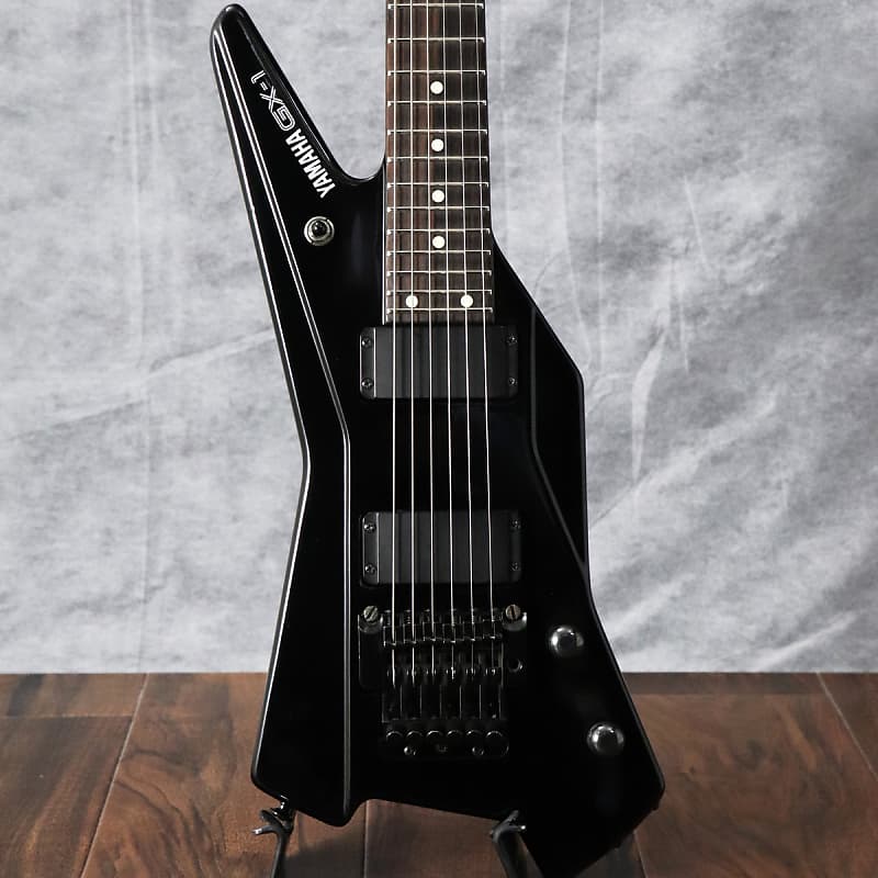 YAMAHA 1986 GX 1 Black [10/11] | Reverb