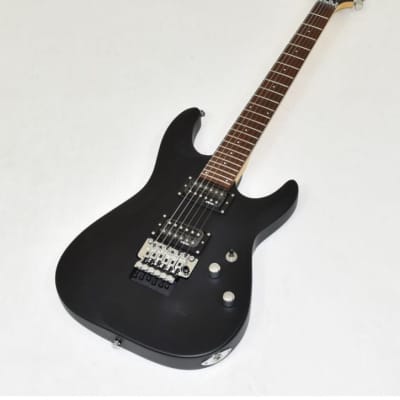 SCHECTER ORIENTAL LINE OL-AR-06 (Black)-Outlet Special Price 