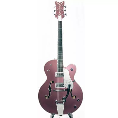 Gretsch G6136T-RR Rich Robinson Signature Falcon | Reverb