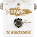 TC Electronic Spark Booster Awesome Booster