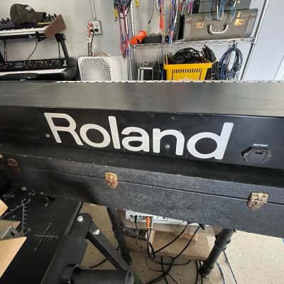 Roland MKB-300 76-Key MIDI Keyboard Controller image 3