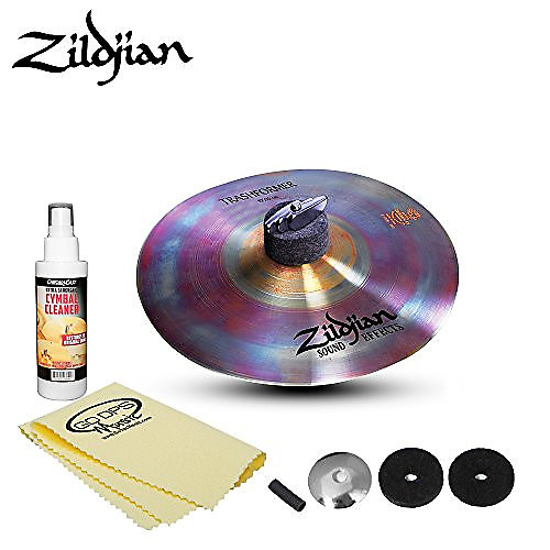 Zildjian fx Series ZXT 10