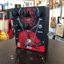 Walrus Audio Red Distortion Effect Pedal