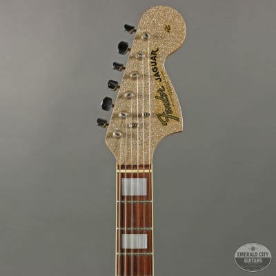 1966 Fender Jaguar [*Demo Video feat. Ariel Posen!] image 7