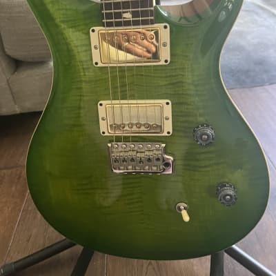 PRS CE 24 | Reverb