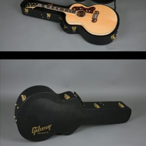 ギター Gibson SJ-200 Fishman Ellipse Aura Gibson SJ-200 Fishman Ellipse Aura（2012 Gibson SJ-200