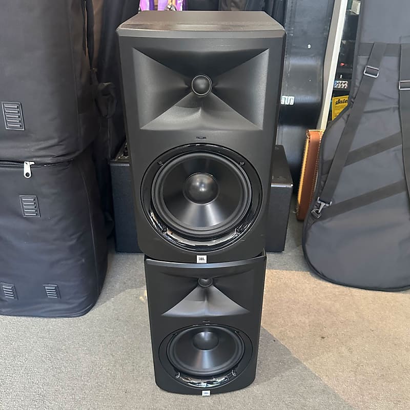 JBL LSR308 8