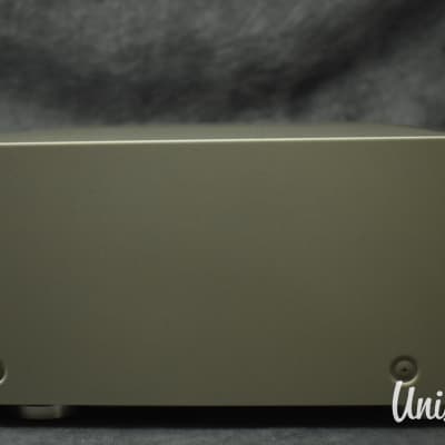 Technics SE-A1010 Stereo Power Amplifier in Very Good Condition image 8