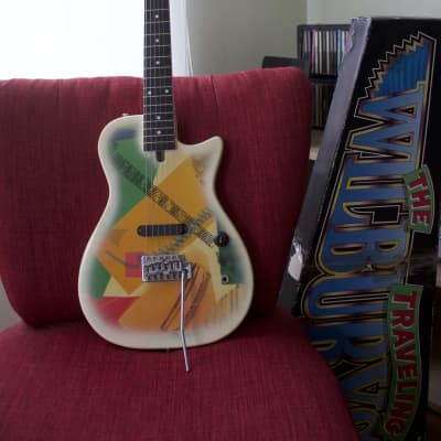 Gretsch TW-100T Traveling Wilburys | Reverb