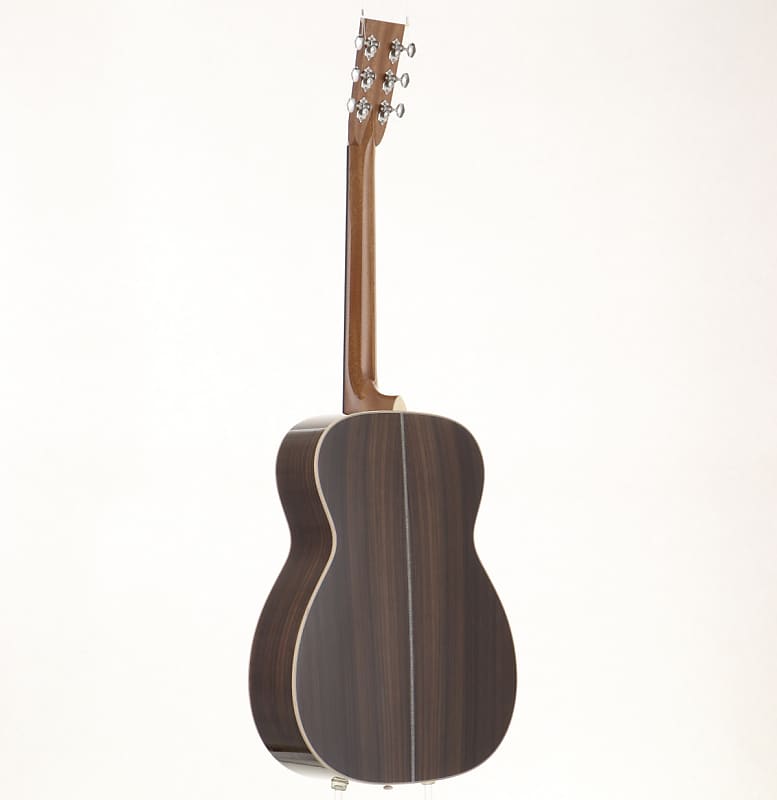 ASTURIAS TRAD OM Reverence Acoustic Guitar #27691 | eBay