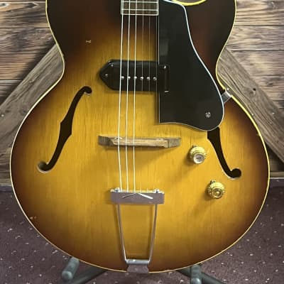 Gibson ES-225 1955 - 1959 - Sunburst for sale