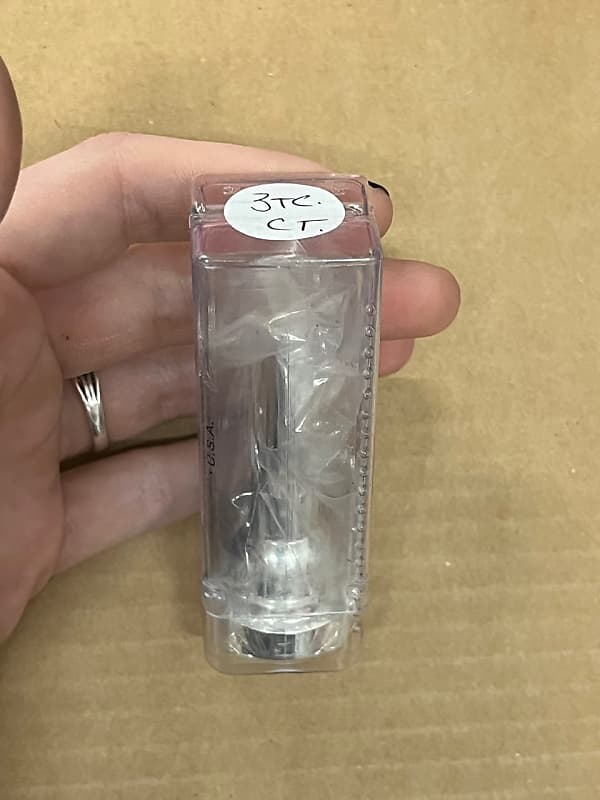 Curry 3TC CT mouthpiece Reverb