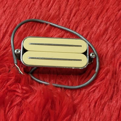 Bill Lawrence　L45S L45 Strat – Bill and Becky Wilde Pickups